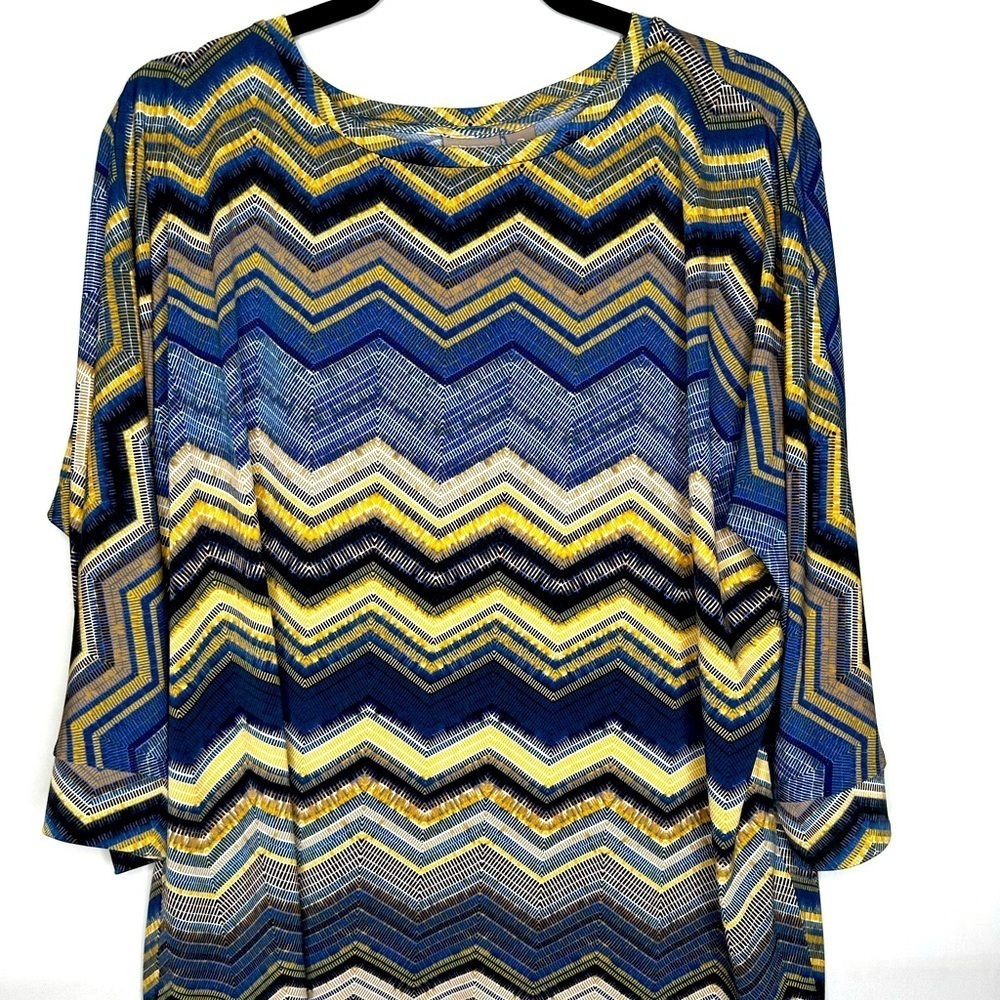 Chico’s Blouse